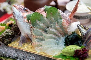 魚